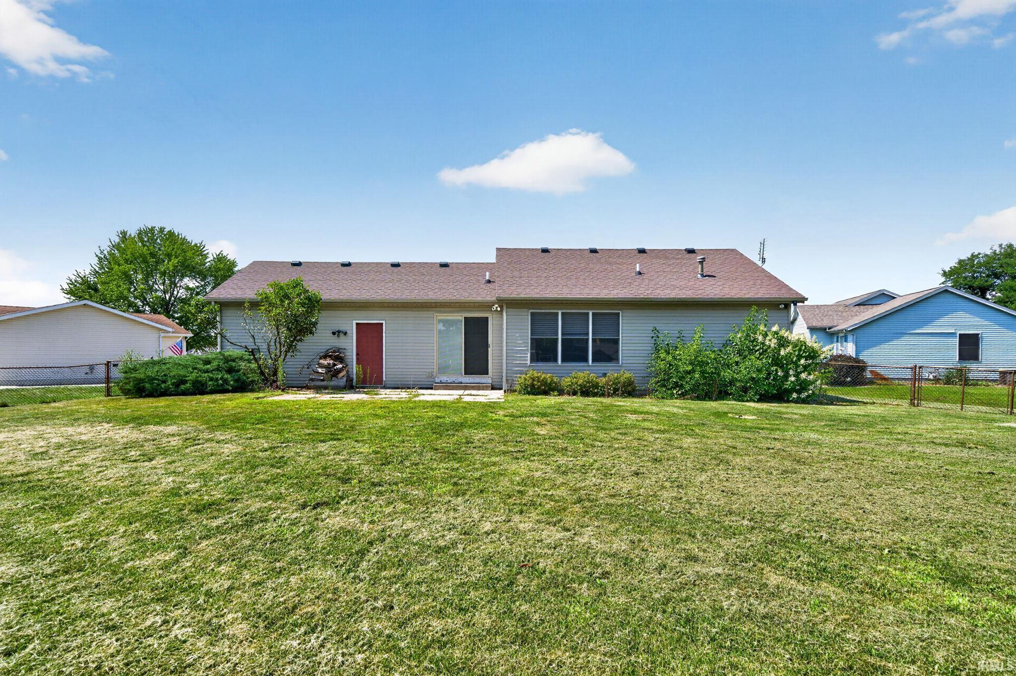 25904 Quail Ridge Drive Elkhart IN 46514