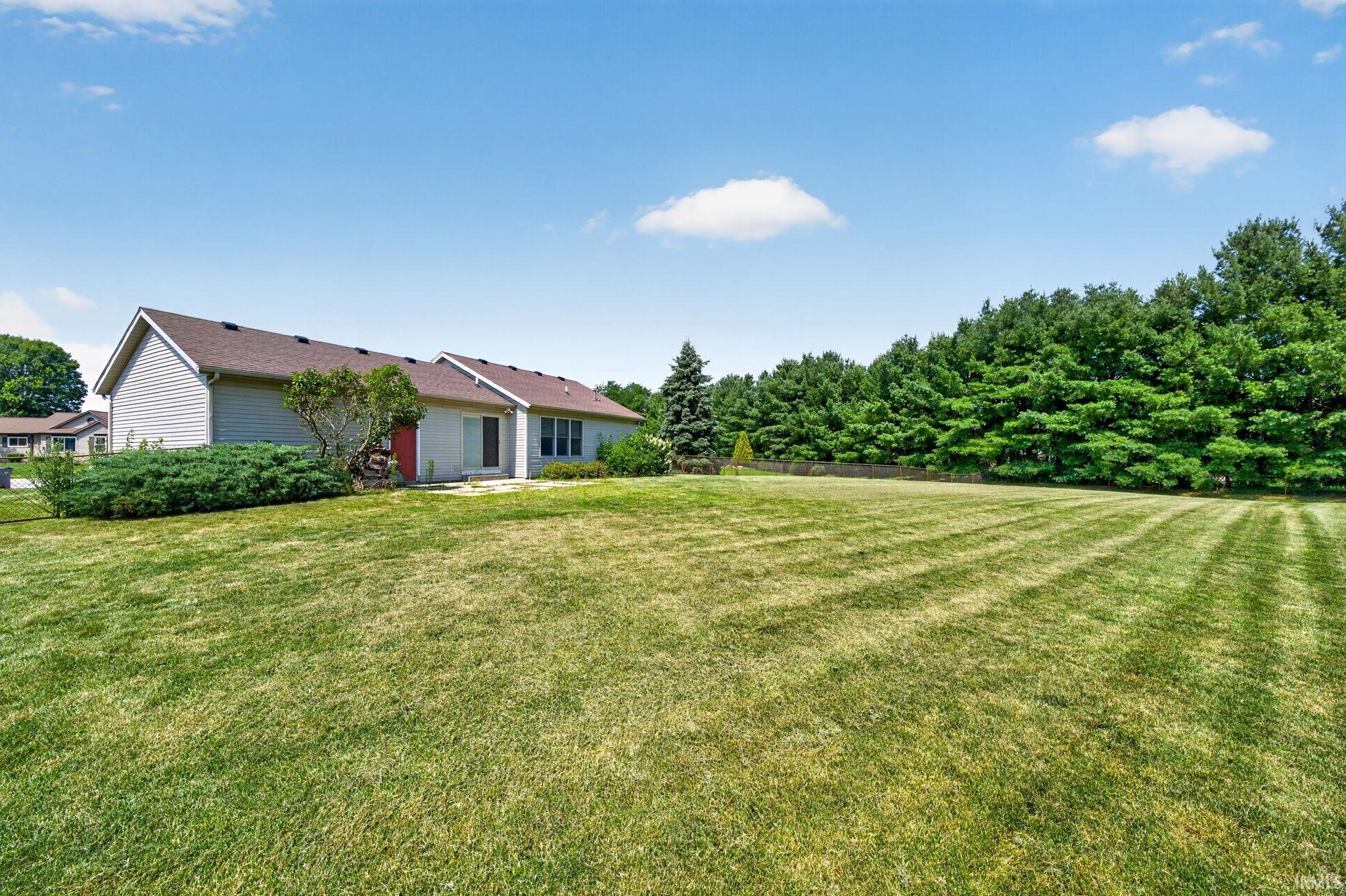 25904 Quail Ridge Drive Elkhart IN 46514