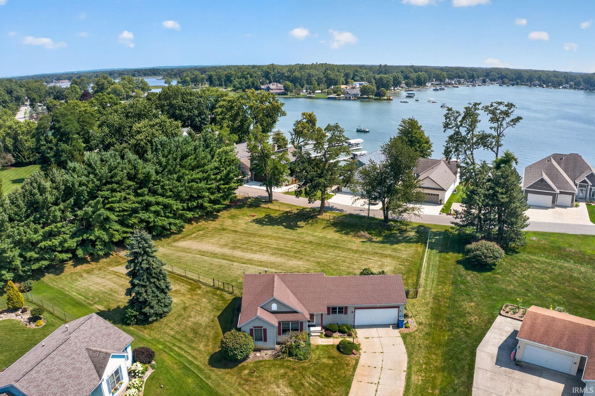 25904 Quail Ridge Drive Elkhart IN 46514