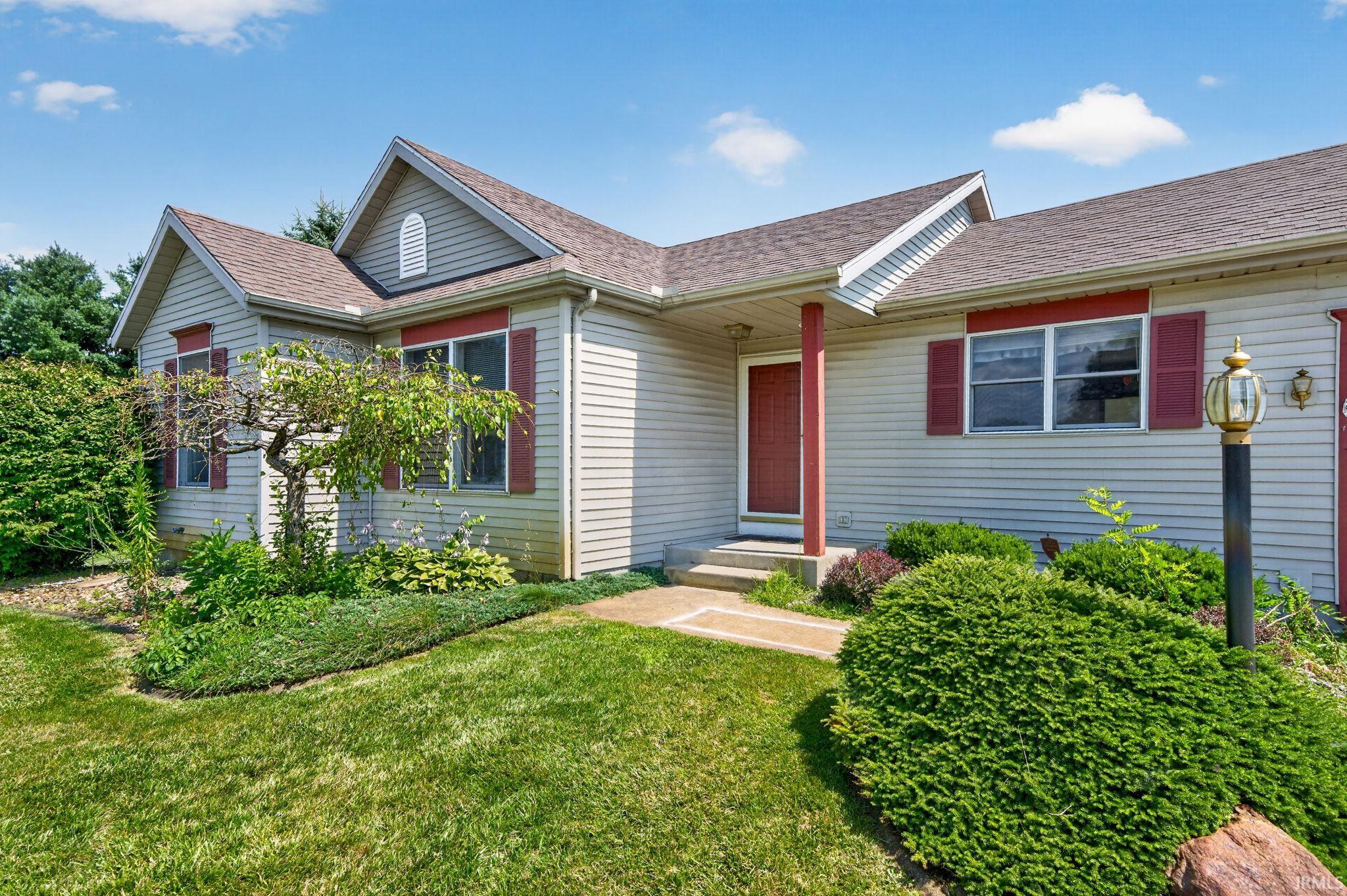 25904 Quail Ridge Drive Elkhart IN 46514