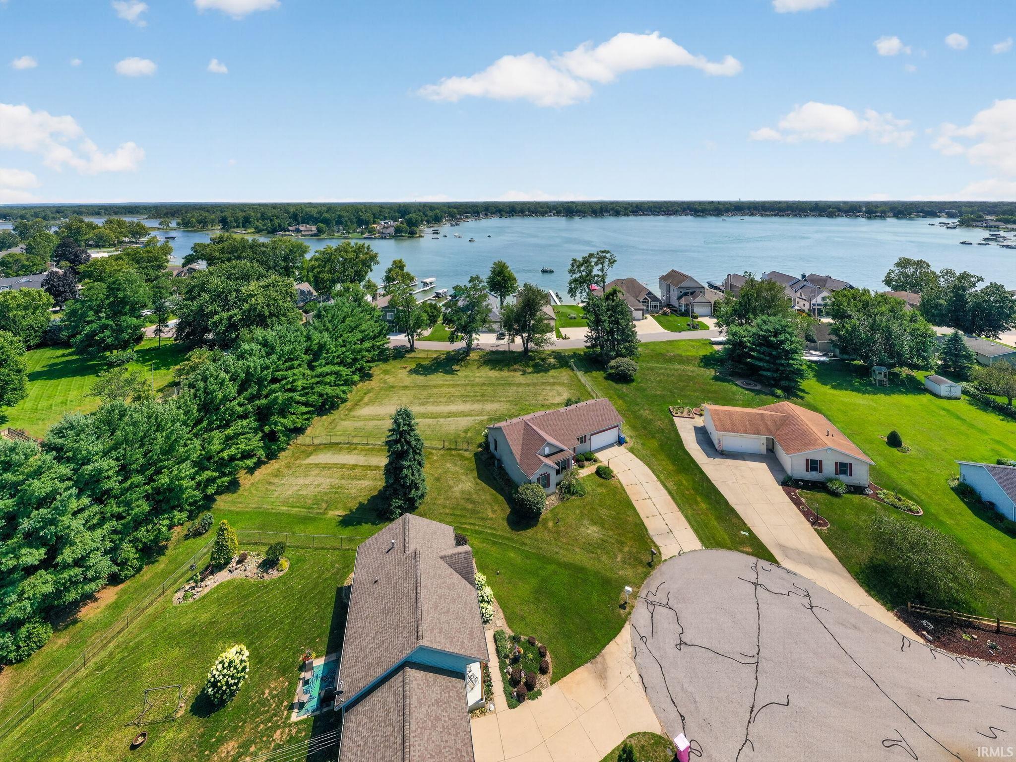 25904 Quail Ridge Drive Elkhart IN 46514