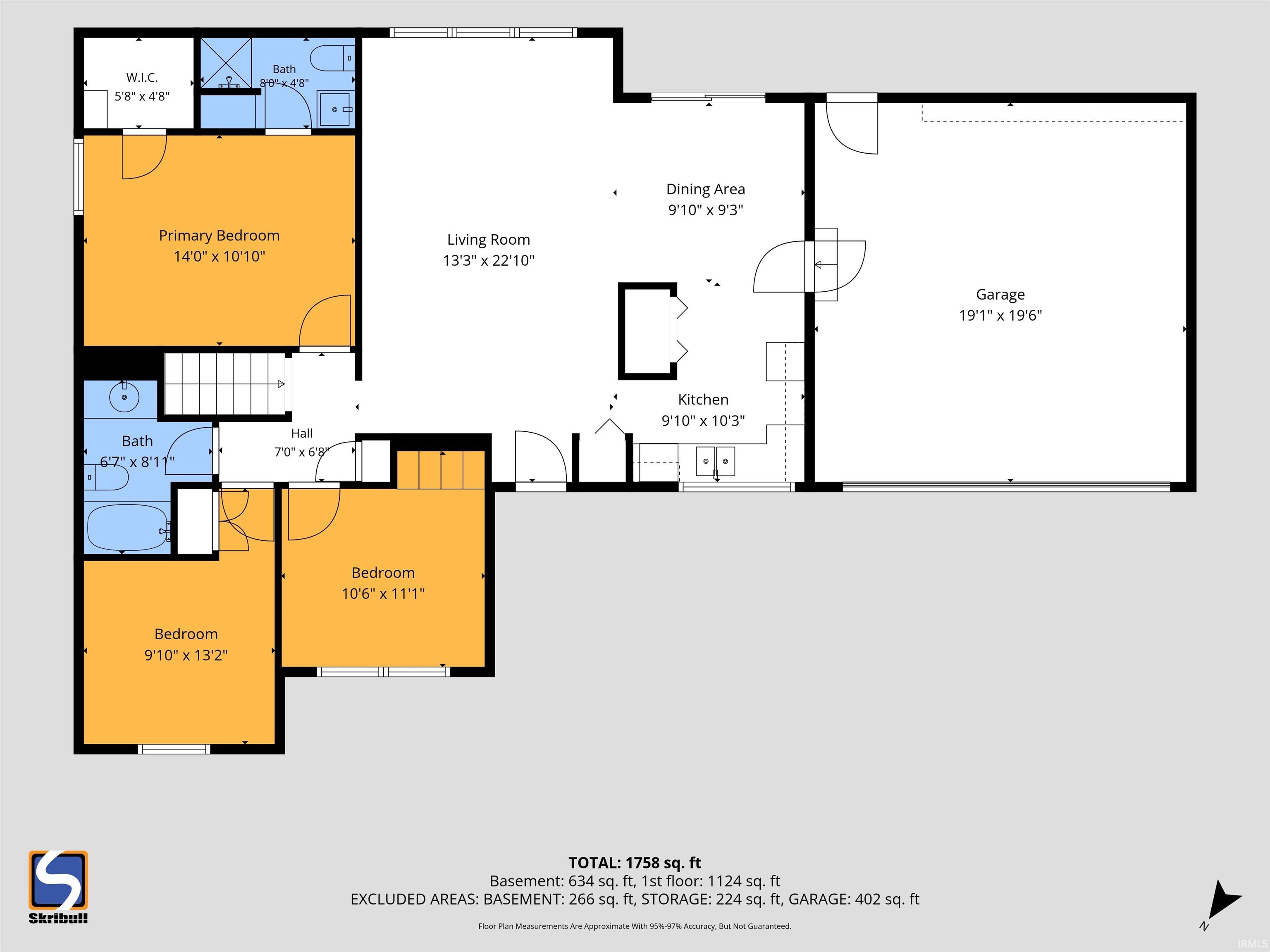 25904 Quail Ridge Drive Elkhart IN 46514