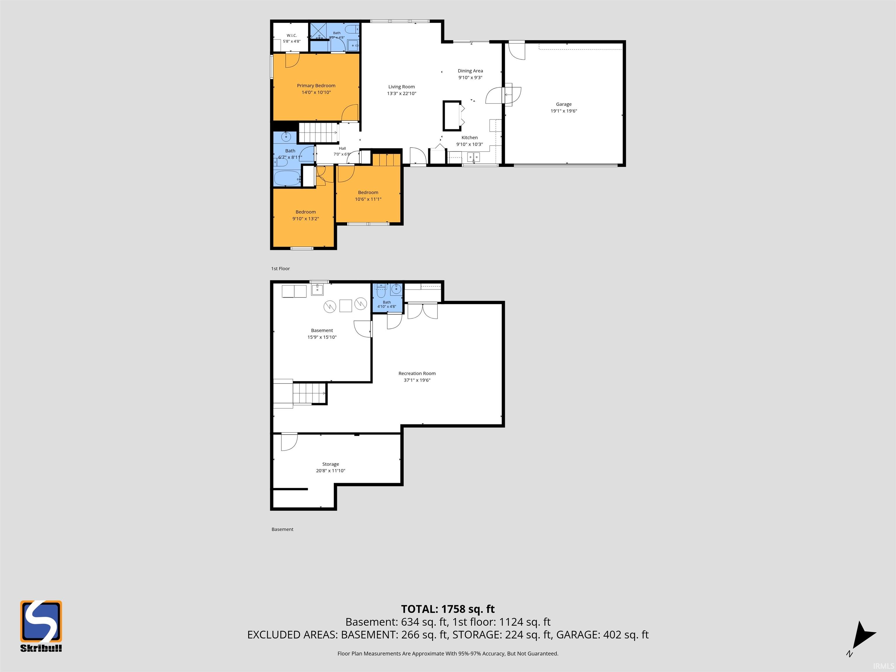 25904 Quail Ridge Drive Elkhart IN 46514