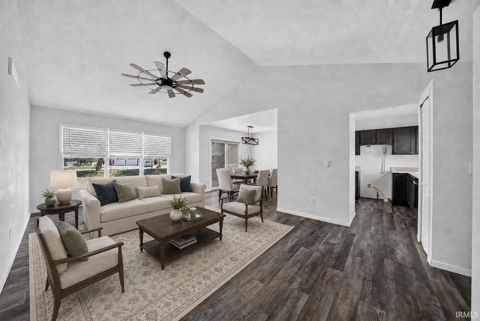 25904 Quail Ridge Drive Elkhart IN 46514