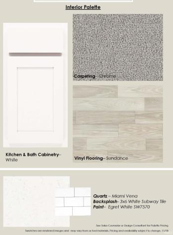 2228 Irvington Drive South Bend IN 46614