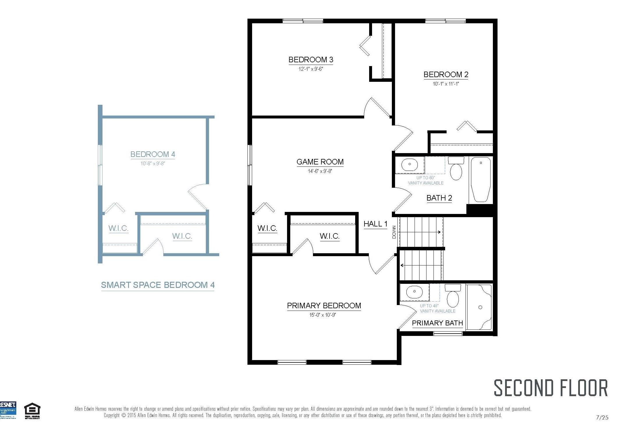 2228 Irvington Drive South Bend IN 46614