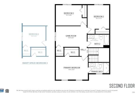 2228 Irvington Drive South Bend IN 46614