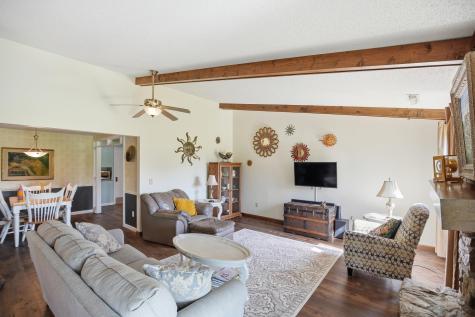 4528 E Shenandoah Circle Fort Wayne IN 46835