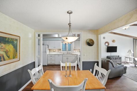 4528 E Shenandoah Circle Fort Wayne IN 46835