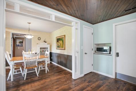 4528 E Shenandoah Circle Fort Wayne IN 46835