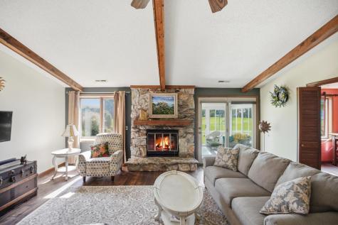 4528 E Shenandoah Circle Fort Wayne IN 46835
