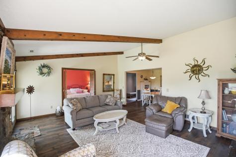 4528 E Shenandoah Circle Fort Wayne IN 46835