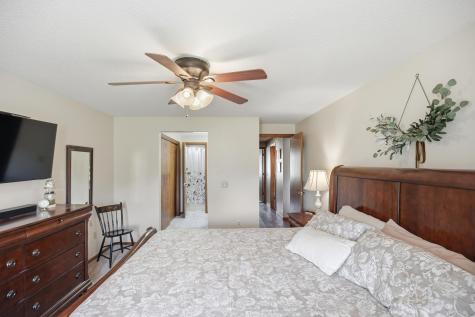4528 E Shenandoah Circle Fort Wayne IN 46835