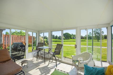 4528 E Shenandoah Circle Fort Wayne IN 46835