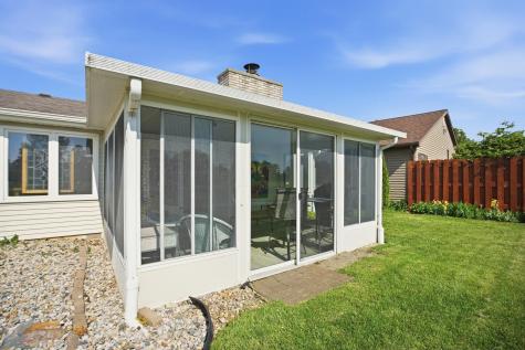 4528 E Shenandoah Circle Fort Wayne IN 46835