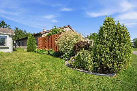 4528 E Shenandoah Circle Fort Wayne IN 46835