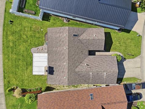 4528 E Shenandoah Circle Fort Wayne IN 46835