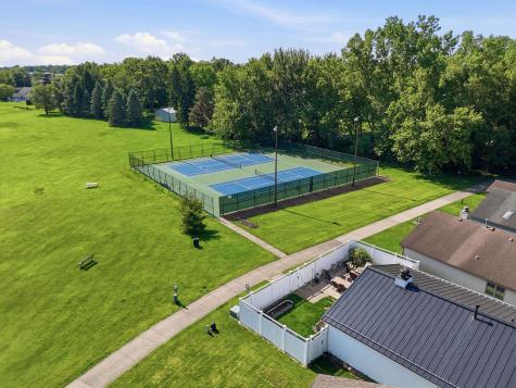 4528 E Shenandoah Circle Fort Wayne IN 46835