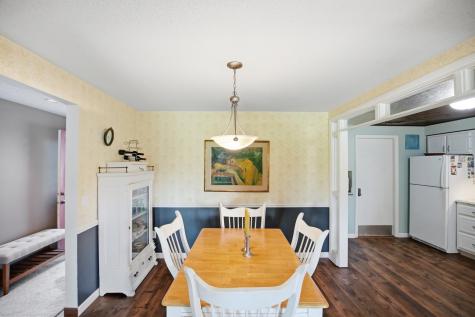 4528 E Shenandoah Circle Fort Wayne IN 46835