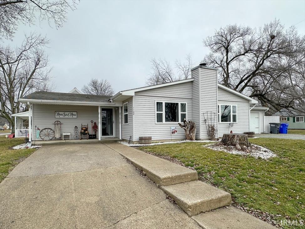 1108 Gleneagles Drive Kokomo IN 46902