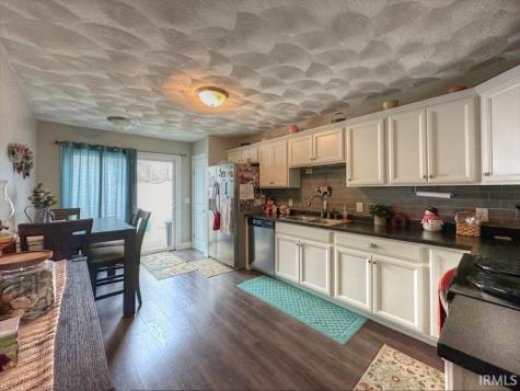 1108 Gleneagles Drive Kokomo IN 46902