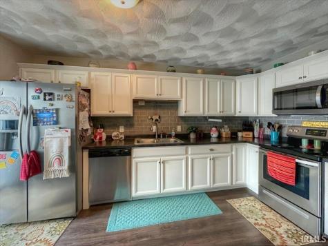1108 Gleneagles Drive Kokomo IN 46902