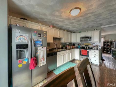 1108 Gleneagles Drive Kokomo IN 46902