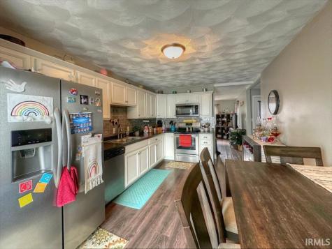 1108 Gleneagles Drive Kokomo IN 46902