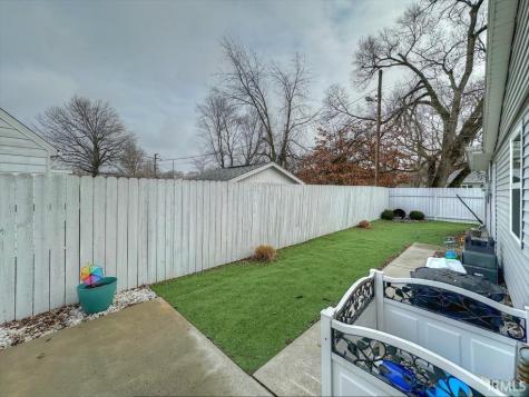 1108 Gleneagles Drive Kokomo IN 46902