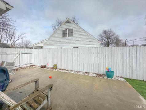 1108 Gleneagles Drive Kokomo IN 46902