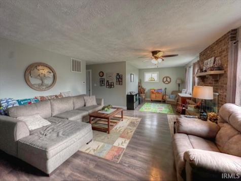 1108 Gleneagles Drive Kokomo IN 46902