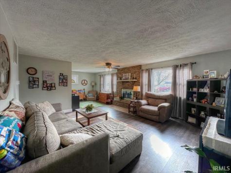 1108 Gleneagles Drive Kokomo IN 46902