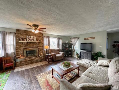 1108 Gleneagles Drive Kokomo IN 46902