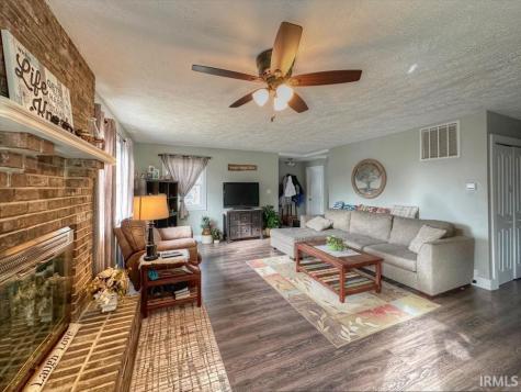1108 Gleneagles Drive Kokomo IN 46902