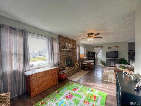 1108 Gleneagles Drive Kokomo IN 46902