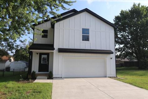 1410 W Morrison Street Frankfort IN 46041