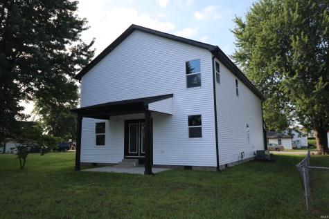1410 W Morrison Street Frankfort IN 46041