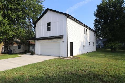 1410 W Morrison Street Frankfort IN 46041