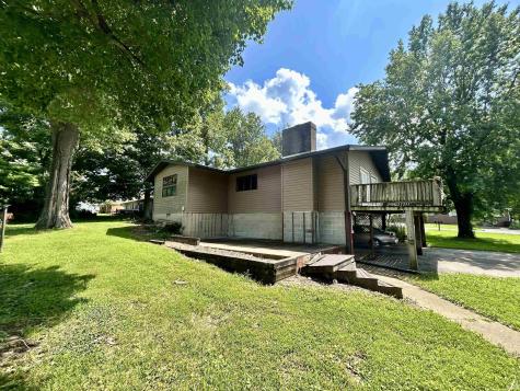 4260 W Grand Avenue Bloomington IN 47404