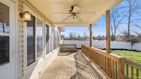 2846 Hillside Drive Bedford IN 47421