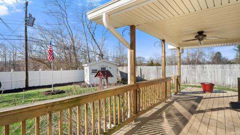 2846 Hillside Drive Bedford IN 47421