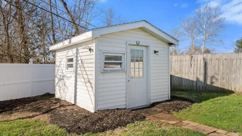 2846 Hillside Drive Bedford IN 47421