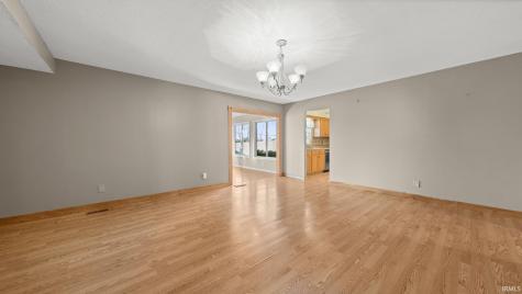 2846 Hillside Drive Bedford IN 47421
