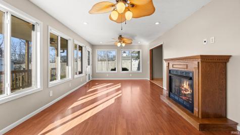 2846 Hillside Drive Bedford IN 47421