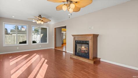 2846 Hillside Drive Bedford IN 47421