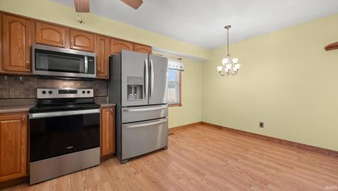 2846 Hillside Drive Bedford IN 47421