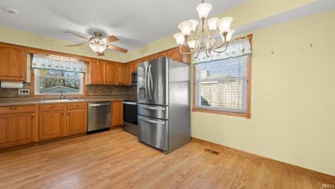 2846 Hillside Drive Bedford IN 47421