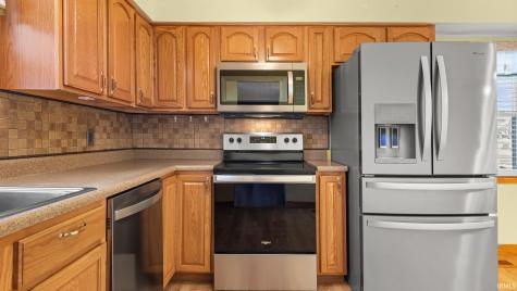 2846 Hillside Drive Bedford IN 47421