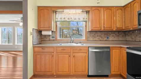 2846 Hillside Drive Bedford IN 47421