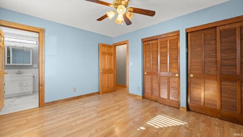2846 Hillside Drive Bedford IN 47421